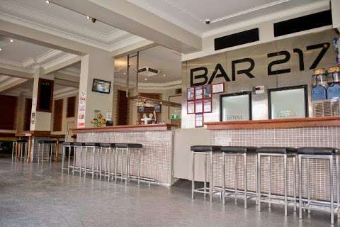 Photo: Hurley's Bar & Bistro Hotel