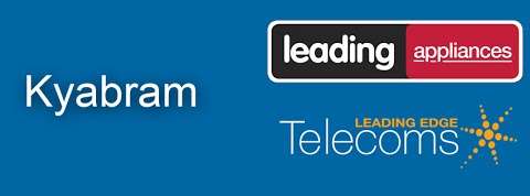 Photo: Leading Edge Telecoms Kyabram