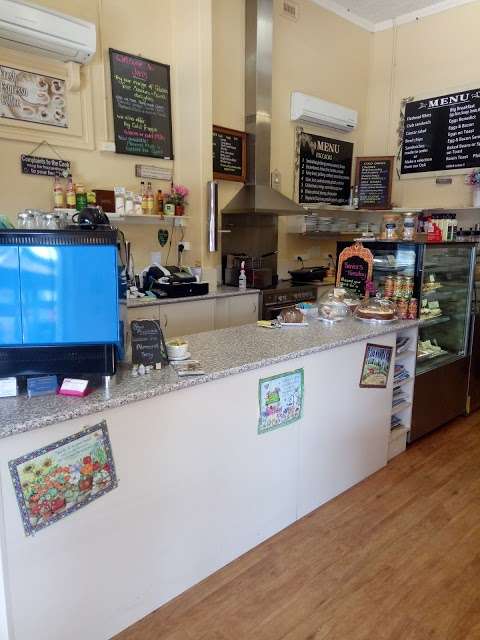Photo: Rosalie's Continental Foods & Licensed Cafe